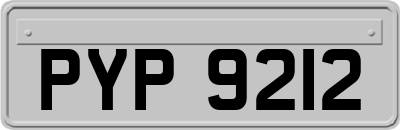 PYP9212