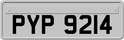 PYP9214