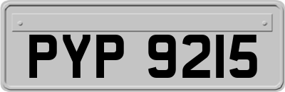 PYP9215