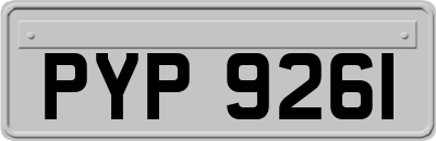 PYP9261