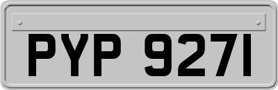 PYP9271