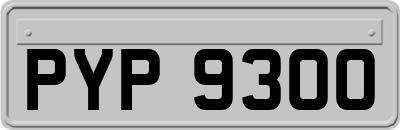 PYP9300