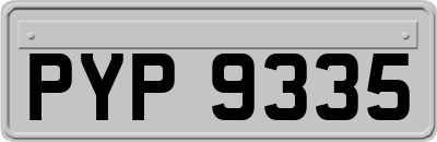 PYP9335