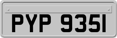 PYP9351