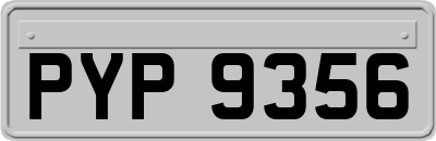 PYP9356