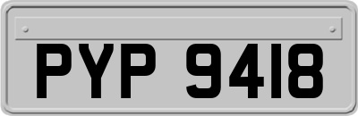 PYP9418