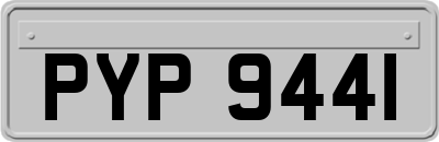 PYP9441