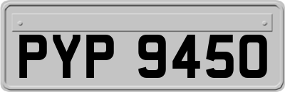 PYP9450