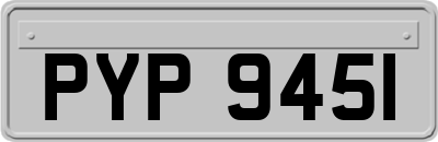 PYP9451