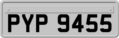 PYP9455