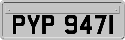 PYP9471