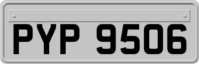 PYP9506