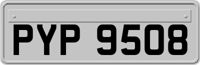 PYP9508