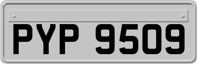 PYP9509