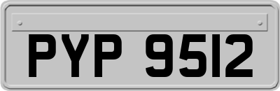 PYP9512