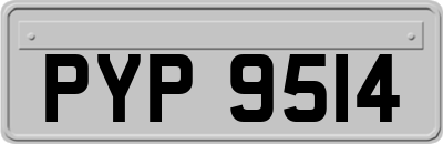 PYP9514