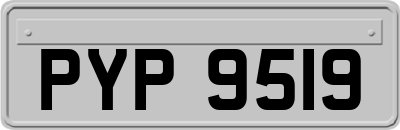 PYP9519