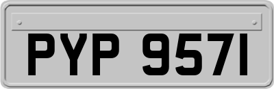 PYP9571