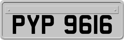 PYP9616