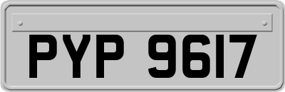 PYP9617