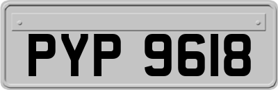 PYP9618