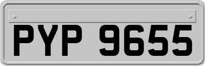 PYP9655