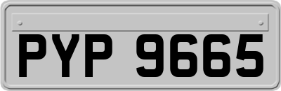 PYP9665