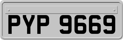 PYP9669