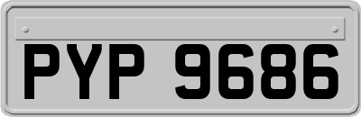 PYP9686