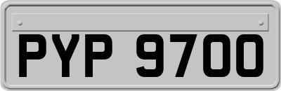 PYP9700