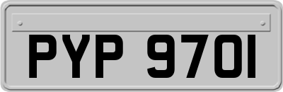 PYP9701