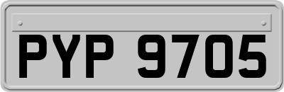 PYP9705