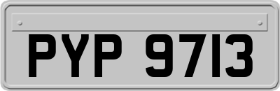 PYP9713