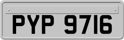 PYP9716