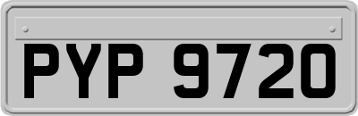 PYP9720