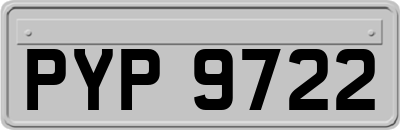 PYP9722