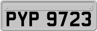 PYP9723