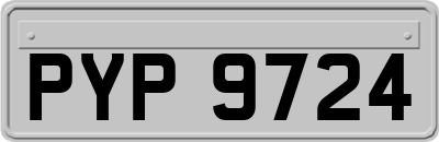 PYP9724