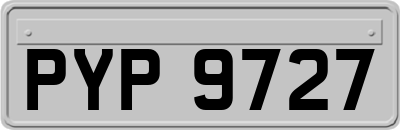 PYP9727