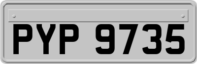 PYP9735