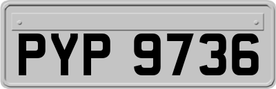 PYP9736