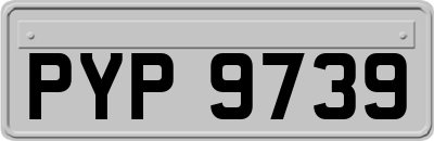 PYP9739