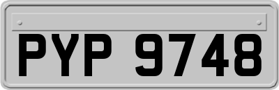 PYP9748