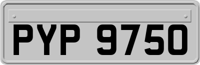 PYP9750