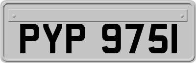 PYP9751