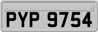 PYP9754