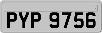 PYP9756