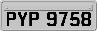 PYP9758