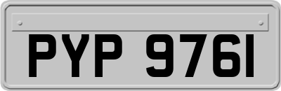 PYP9761