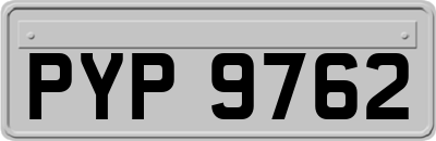 PYP9762